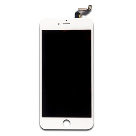 [1712] LCD IPHONE 6S PLUS WHT RRP2699