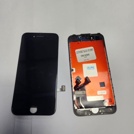 [5147] LCD IPHONE 7 BLACK XPC RRP2799