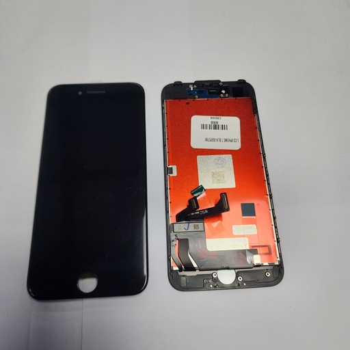 [888] LCD IPHONE 7 BLK RRP2799