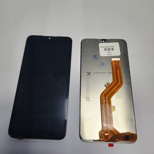[6302] LCD ITEL A04 DVICE L44439