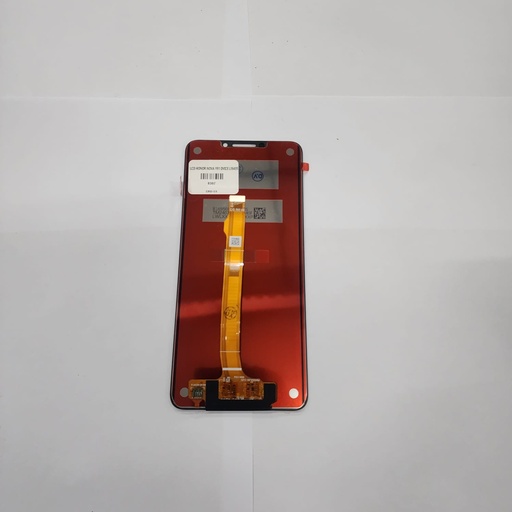 [6307] LCD HONOR NOVA Y91 DVICE L38435