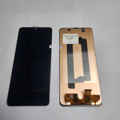 [6308] LCD SAM A22 4G A225 DVICE L19257 RRP3899