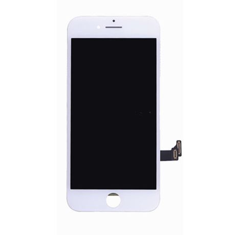 [2992] LCD IPHONE 7 DVICE WHITE L03088