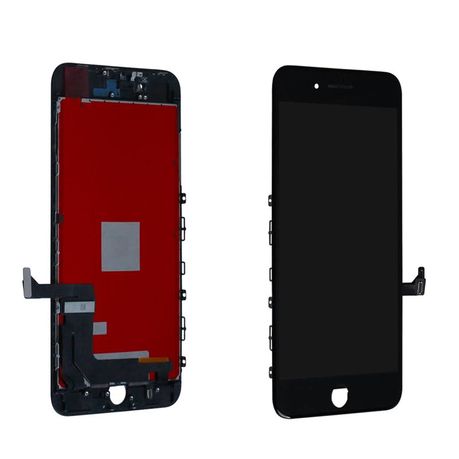 [1125] LCD IPHONE 8 BLK R3399
