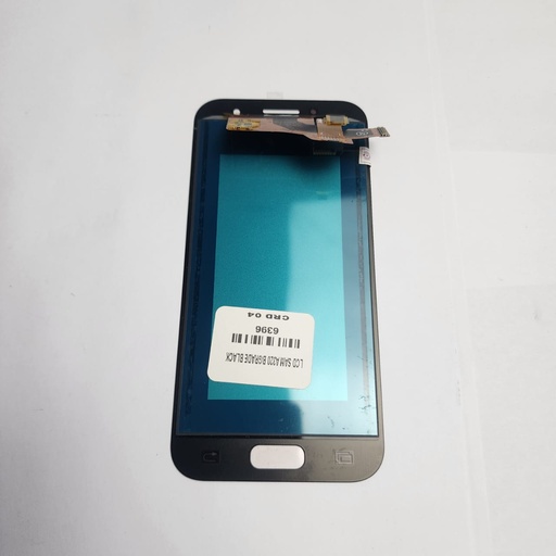[6396] LCD SAM A320 BGRADE BLACK RRP1499