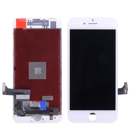 [1649] LCD IPHONE 8 WHT RRP3399