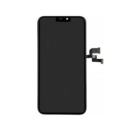 [3981] LCD IPHONE X DVICE GX BLACK L03150 RRP3999