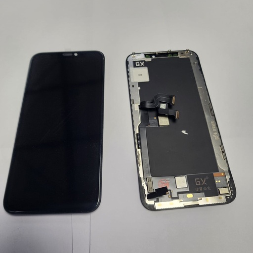 [3982] LCD IPHONE XS DVICE GX BLACK L03158 RRP5499