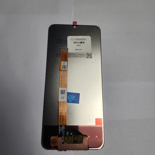 [6511] LCD VICO Y35 BGRADE BLACK