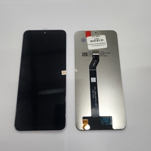[6527] LCD HUA NOVA 12I BGRADE BLACK RRP5599