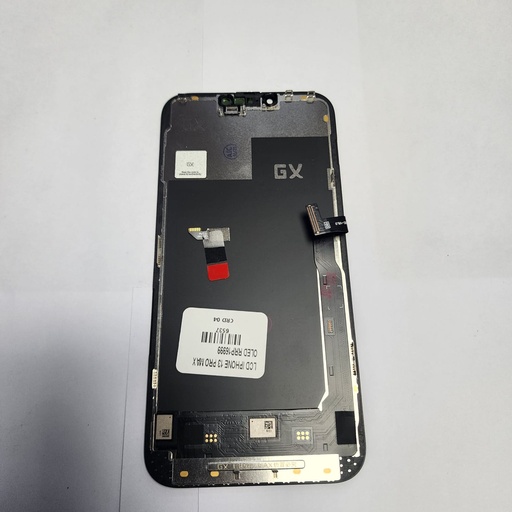 [6537] LCD IPHONE 13 PRO MAX OLED RRP16999