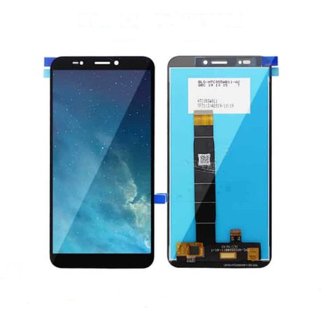[3002] LCD NOK C1 DVICE BLACK L23727 RRP999