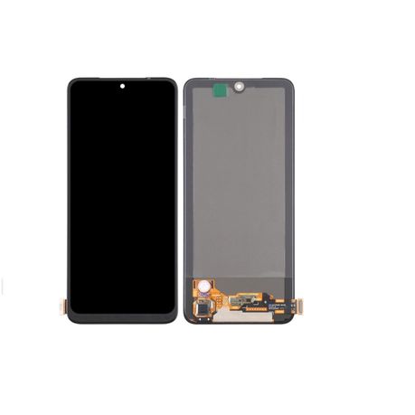 [3129] LCD REDMI NOTE 10S BLACK RRP4049