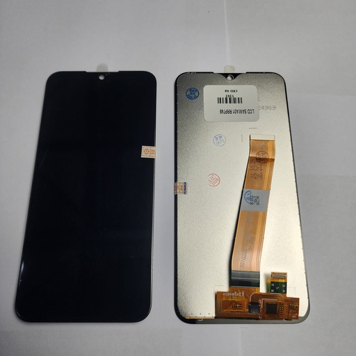 [1392] LCD SAM A01 BGRADE RRP749 (BIG PIN)