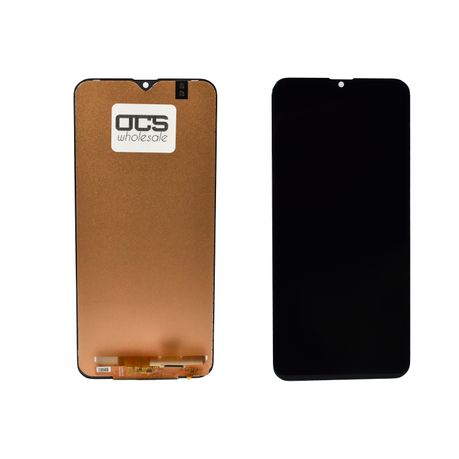 [2870] LCD SAM A02S A025 A035F M02S ORI DVICE MARS L13577 RRP1799