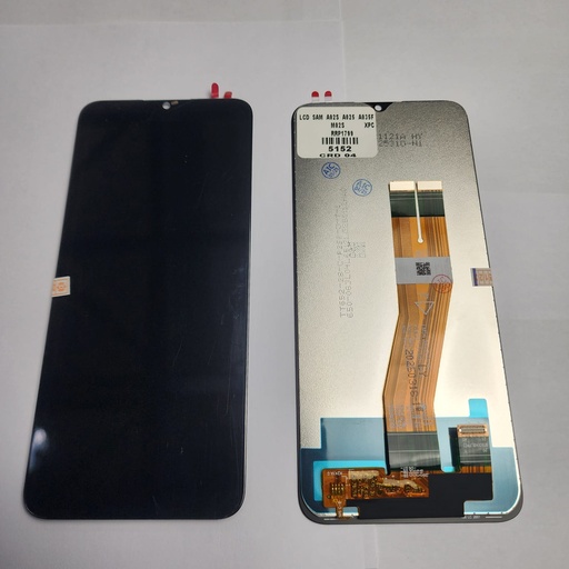 [5152] LCD SAM A02S A025 A035F M02S XPC RRP1799