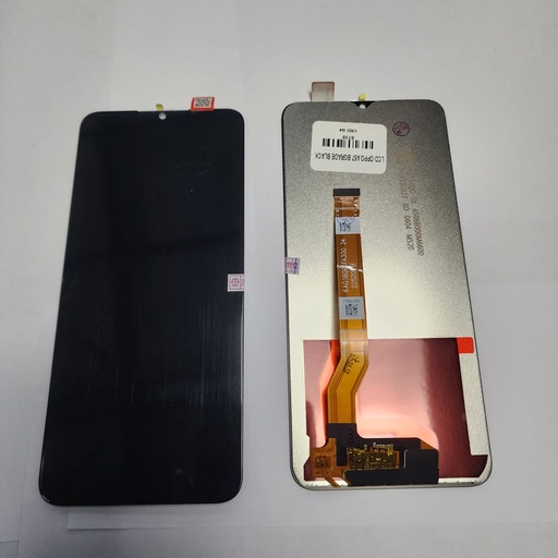 [6738] LCD OPPO A57 BGRADE BLACK