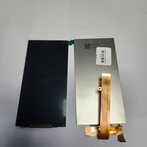 [6763] LCD MOBICEL R1 PLUS BGRADE BLACK