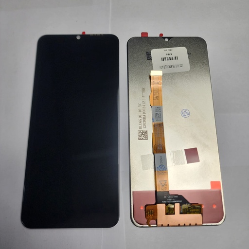 [6784] LCD VIVO Y25 BGRADE BLACK