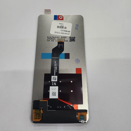 [6783] LCD HUA NOVA 11I DVICE RRP1699 BLACK