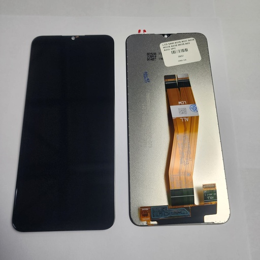 [3937] LCD SAM A03S A037 A02S MO2S A03S M03S A03 A035 XPC