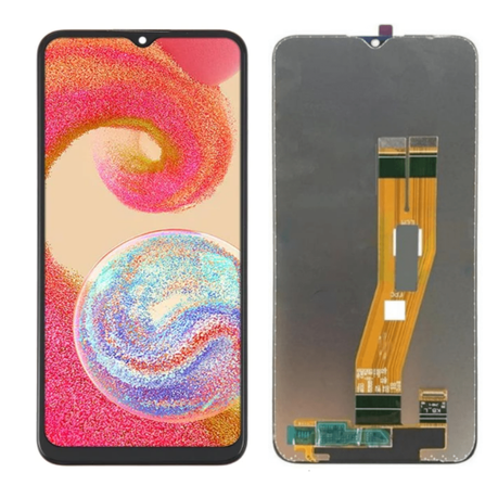 [5173] LCD SAM A04E DVICE L31378  RRP1799