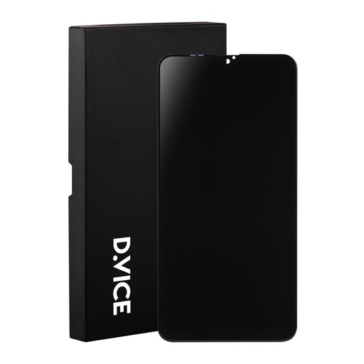 [2859] D.Vice - Replacement LCD For Samsung Galaxy A10 L81376 Digitizer