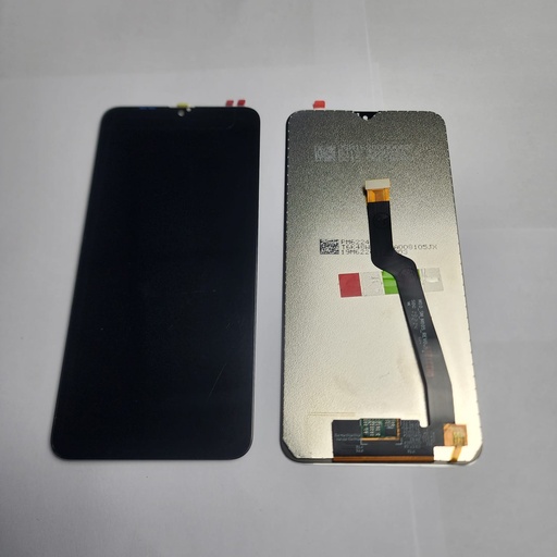 [2859] LCD SAM A10 A105 ORI DVICE MARS L18376 L02974 RRP1699