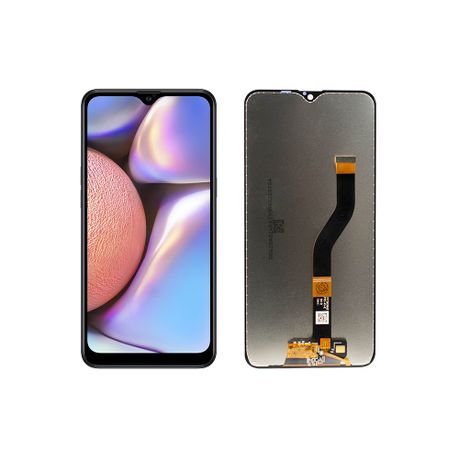 [2876] LCD SAM A10S A107 ORI DVICE MARS L02975 RRP1849