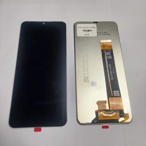 [5155] LCD SAM A13 4G A135F XPC RRP2699