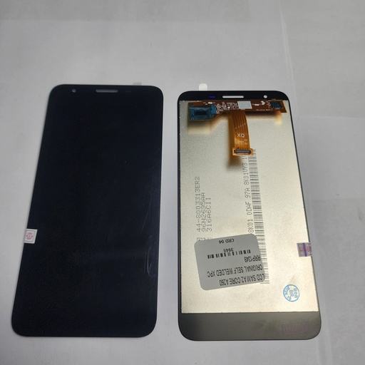 [3940] LCD SAM A2 CORE A260 ORIGINAL SELF WELDED XPC RRP1349