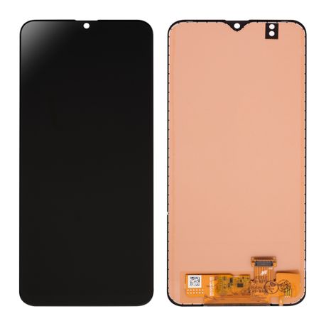 [2878] LCD SAM A20 A205 ORI DVICE MARS L14607 RRP1749