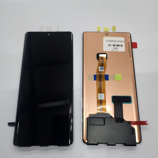 [6898] LCD HONOR X9A OLED BLACK