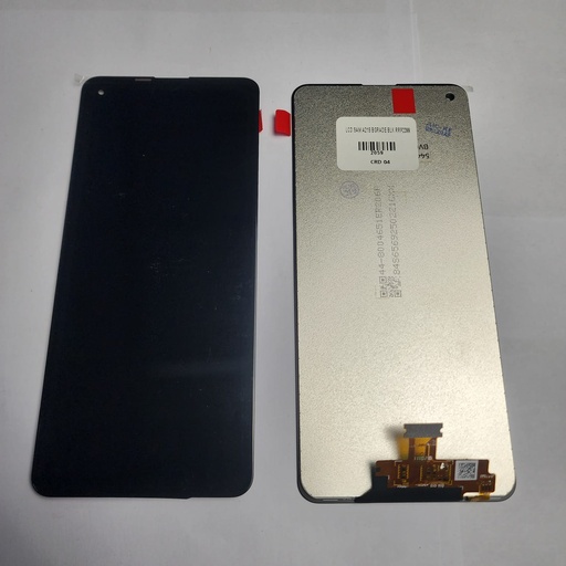 [2059] LCD SAM A21S BGRADE BLK RRP2399
