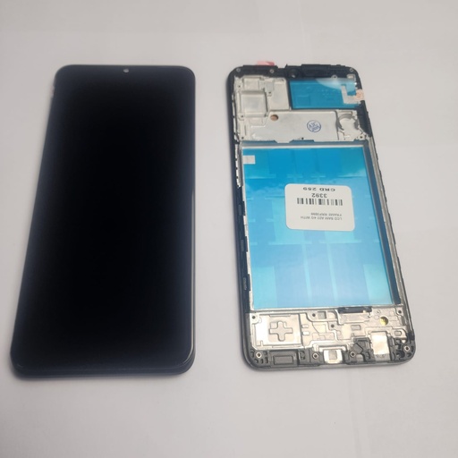 [3392] LCD SAM A22 4G WITH FRAME RRP3899
