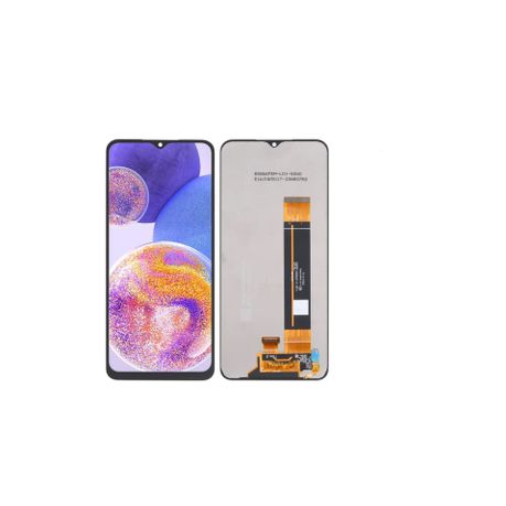 [3038] LCD SAM A23 4G A235 DVICE BLACK L01584 RRP3999