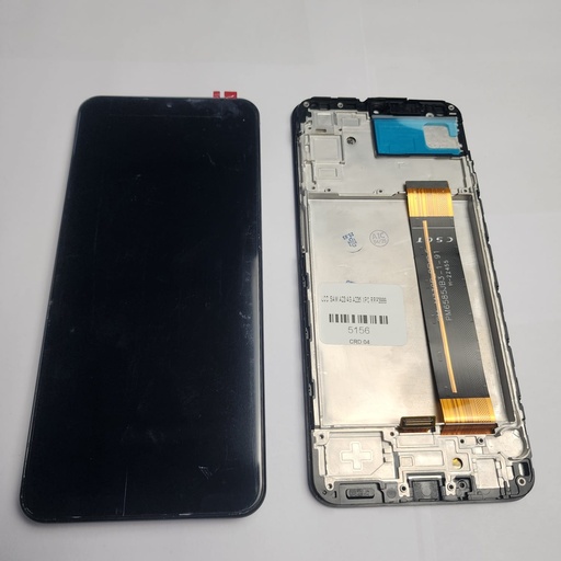 [5156] LCD SAM A23 4G A235 XPC RRP3999