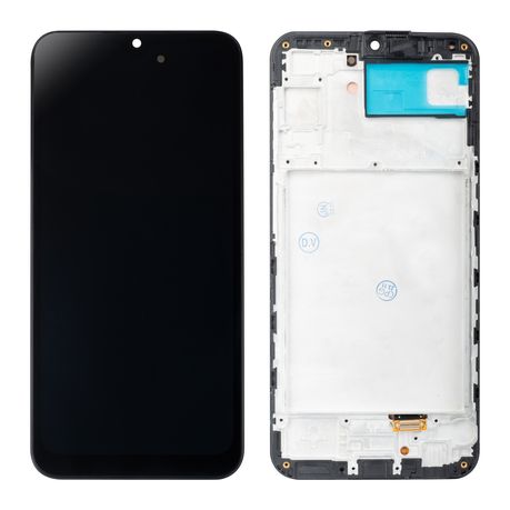 [5296] LCD SAM A24 4G DVICE RRP2699