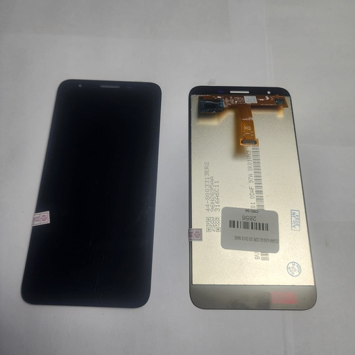 [2856] LCD SAM A260 A2 CORE ORI DVICE MARS L08657 RRP1349