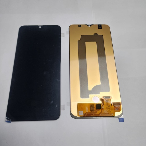 [3013] LCD SAM A30 A305 DVICE BLACK L02982 RR2249