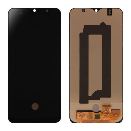 [3014] LCD SAM A30S A307 DVICE BLACK L02988 RRP2199