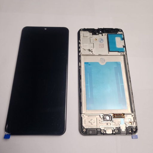 [3955] LCD SAM A31 4G DVICE RRP2649