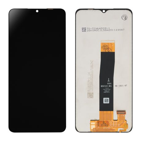 [3016] LCD SAM A32 5G A326 DVICE BLACK L13674 RRP2999