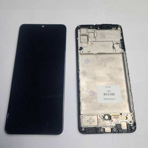 [3167] LCD SAM A32 5G BLACK RRP2999