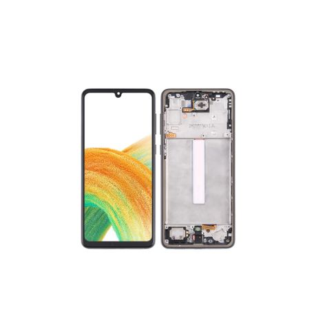 [3635] LCD SAM A33 5G DVICE L08819 RRP6249
