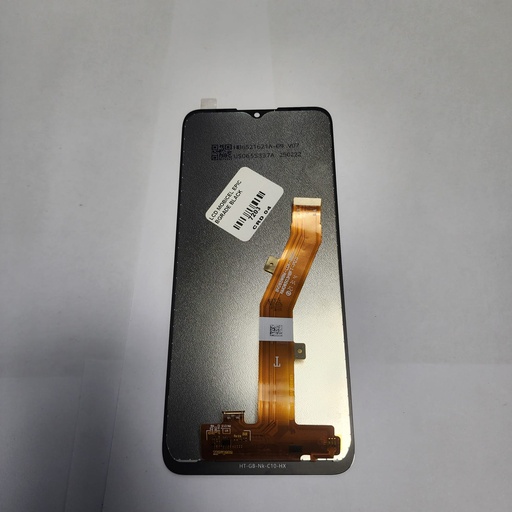 [7203] LCD MOBICEL EPIC BGRADE BLACK