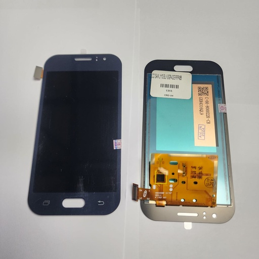 [1355] LCD SAM J110 BLK BGRADE RRP499