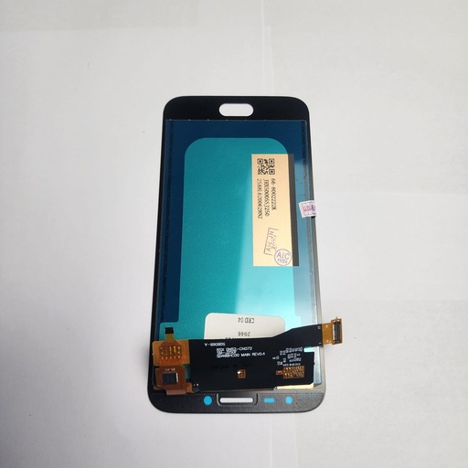 [2046] LCD SAM J250 BLK BGRADE RRP899