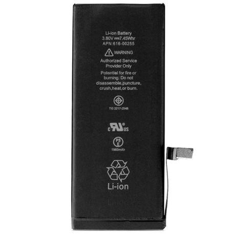 [3219] Battery IPHONE 7 A36391-02 KILIX